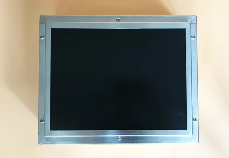 

A61L-0001-0094 A61L-0001-0074 0076 Fanuc Display Screen