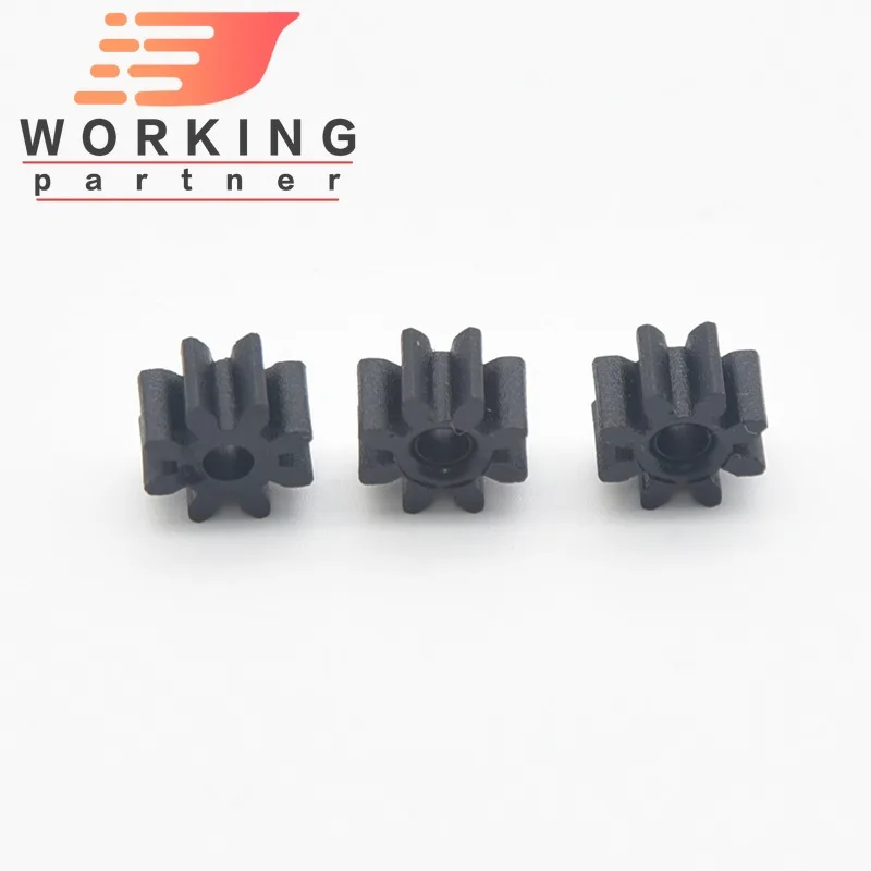 10SET FEED Feeding Delivery Roller Gear for HP 920 6000 6500 6500A 7000 7500 7500A B010 B010a B010b B109 B109a B109c B109q B110