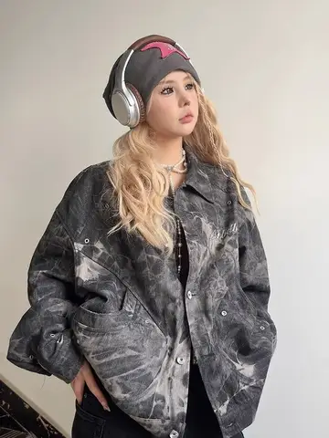 10 best sales Jacka i kinesisk stil - №7