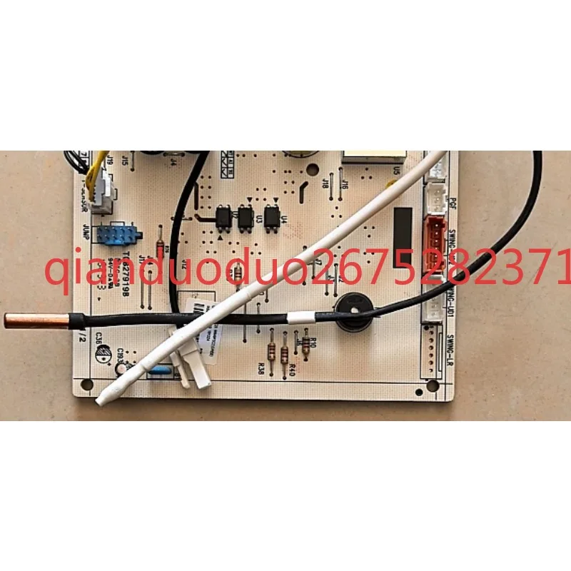

Suitable for Gree air conditioner main board 300002060725
