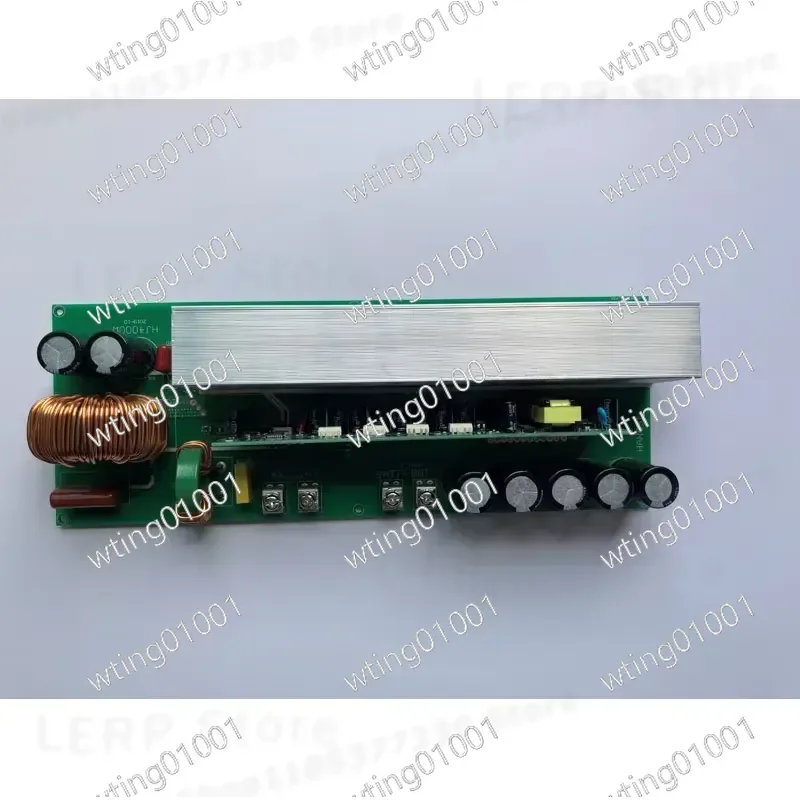 for High Power Sine Wave Inverter Rear Board 4000W 5000W