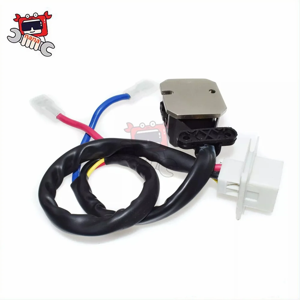 

2108218351 Подходит для Mercedes-Benz, резистор вентилятора кондиционера, регулятор резистора вентилятора обогревателя