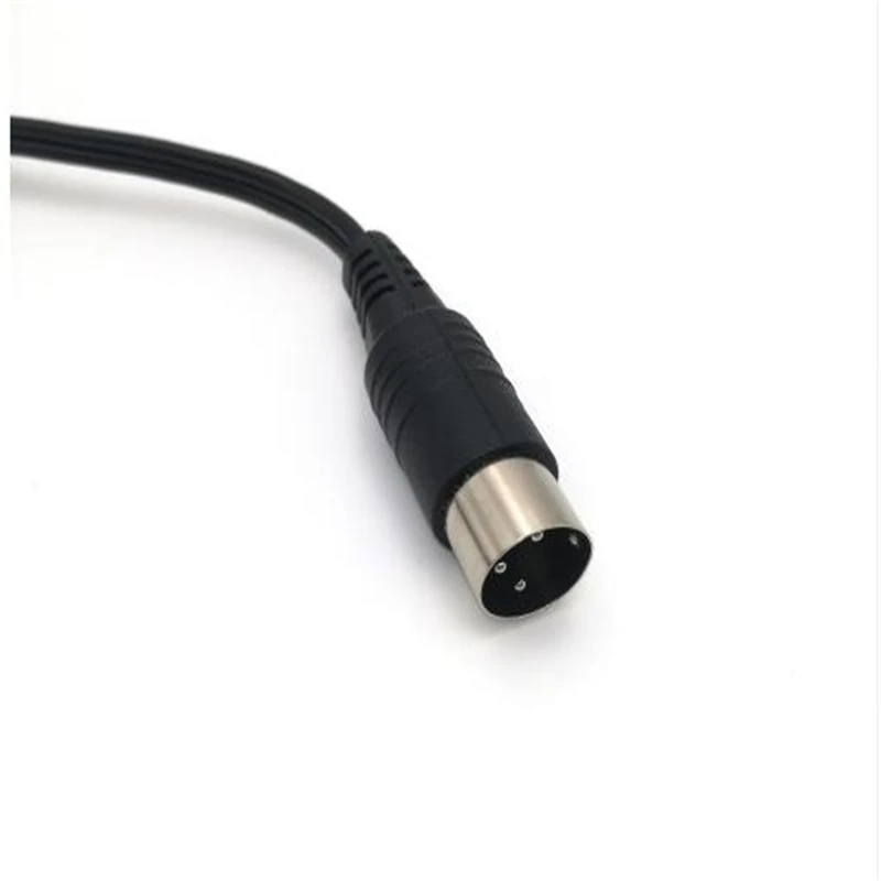 Cable de alimentación para taladro eléctrico de manicura, accesorio común para STRONG 210, Serie de Motor 90, 2 colores, 204, nuevo