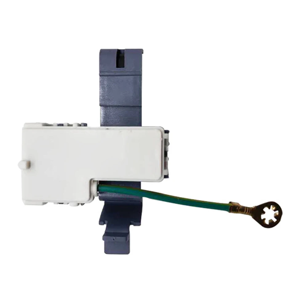 Washing Machine Switch Replacement Part Designed for Use with Common Residential Appliance Control Logic and Timing Circuits