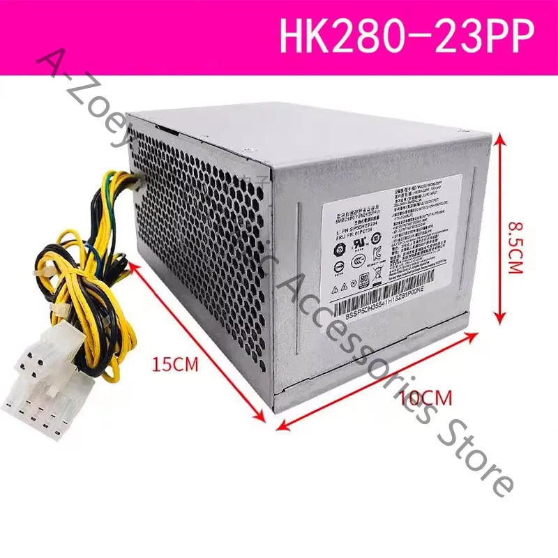 Новый блок питания PS-3181-01 PCB037 HK280-23FP HK280-23PP HK280-23FP 180W 14Pin+4PIN