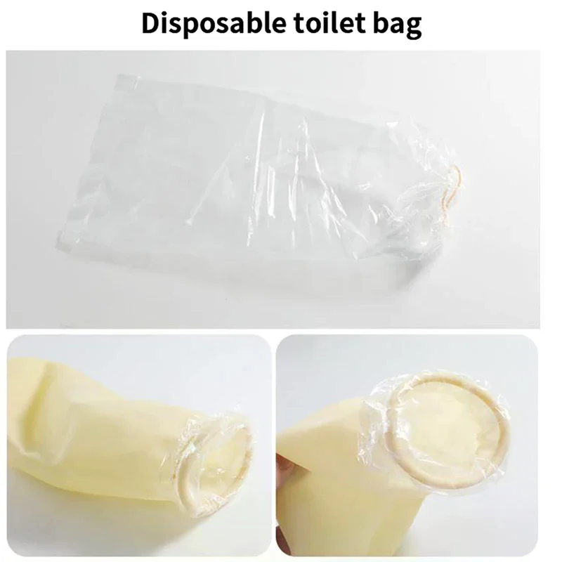 /YOV/Silicone Colostomy Bags Ostomy Belt Drainable Urostomy Bag After Colostomy Ileostomy Pouch Ostomy Belt