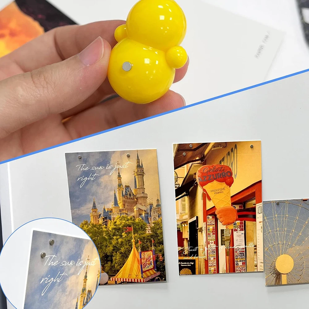 Imán de neodimio redondo súper fuerte de 3mm x 1mm imanes potentes N35 pequeño imán magnético permanente para refrigerador NdfeB 3x1