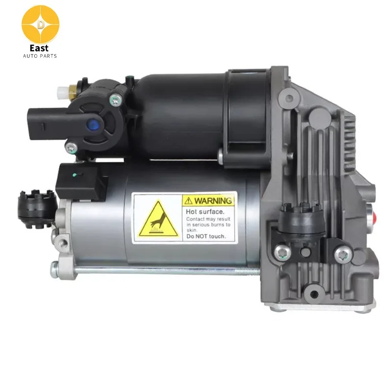 A1663200204  A1663200104 Air Suspension Compressor for Mercedes benz ML GL Klasse W166 X166 4matic GL450 GL550