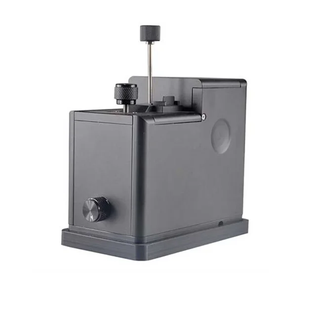 ISO15989 ASTM D5946 ASTM D724 Drop Shape Analyzer Contact Angle Goniometer Portable Contact Angle Meter