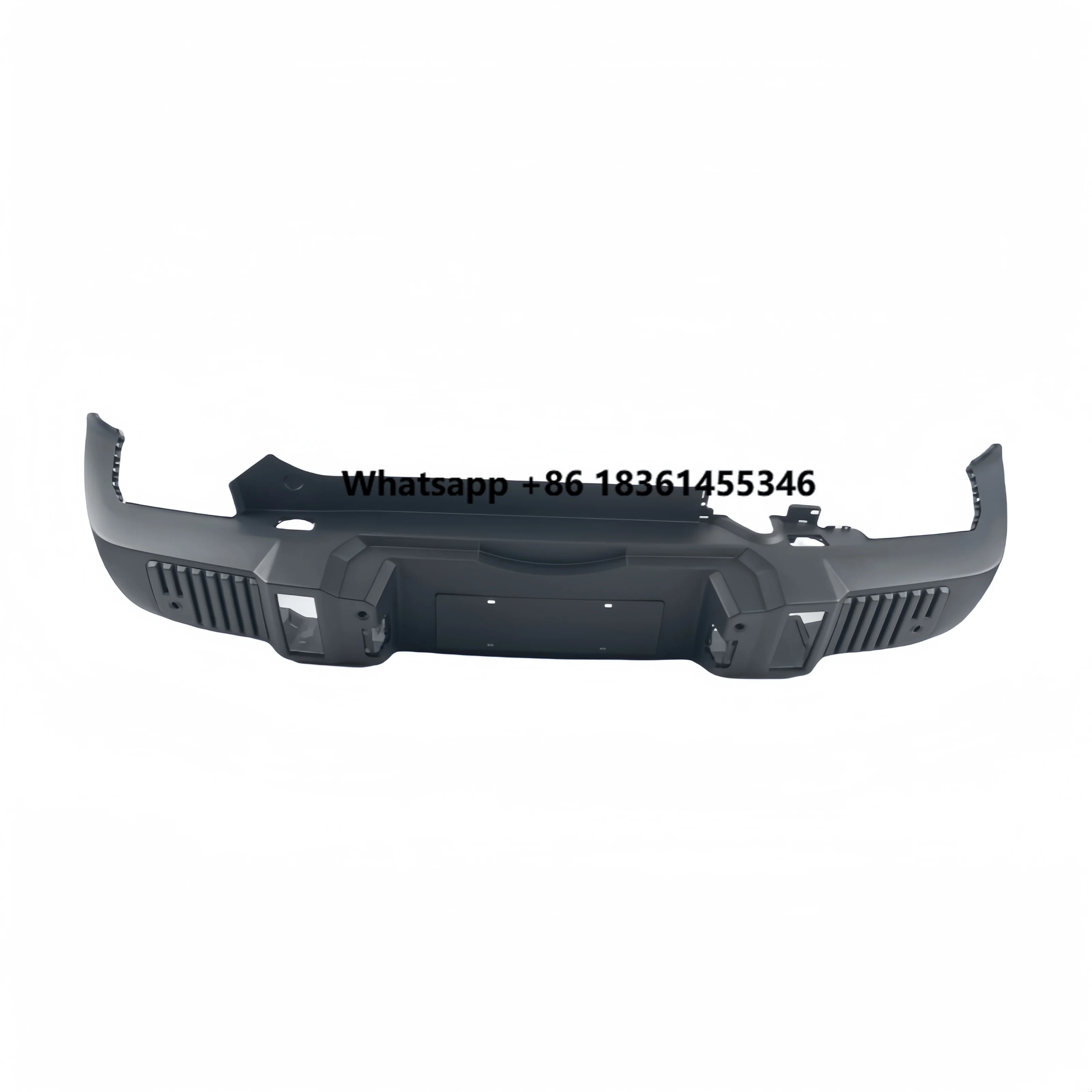 

Auto Parts Car Rear Bumper Traveller T2 Oem F26-2804501