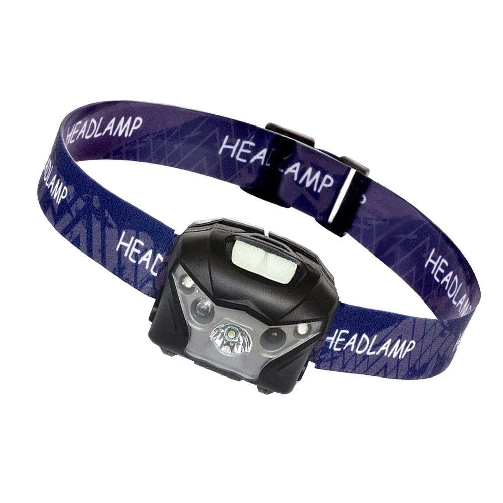 Рисунок 5 - Ультра-яркий перезаряжаемый светодиодный