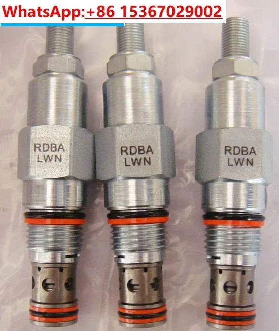 

RDBA-LCN RDBA-LAN RDBA-LWN LEN/LSN/LBN/LDN Оригинальный американский солнечный клапан