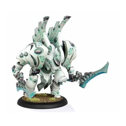 Resin Model Kit   Warmachine Imperatus