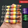 5pcs Bait -Lure