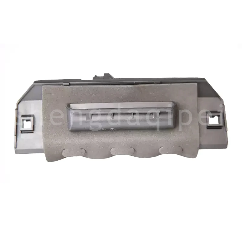 

8726Z6 8726Q0 9686123880 Suitable for Peugeot 207 206 back door handle,car trunk handle back door driver motor accessories