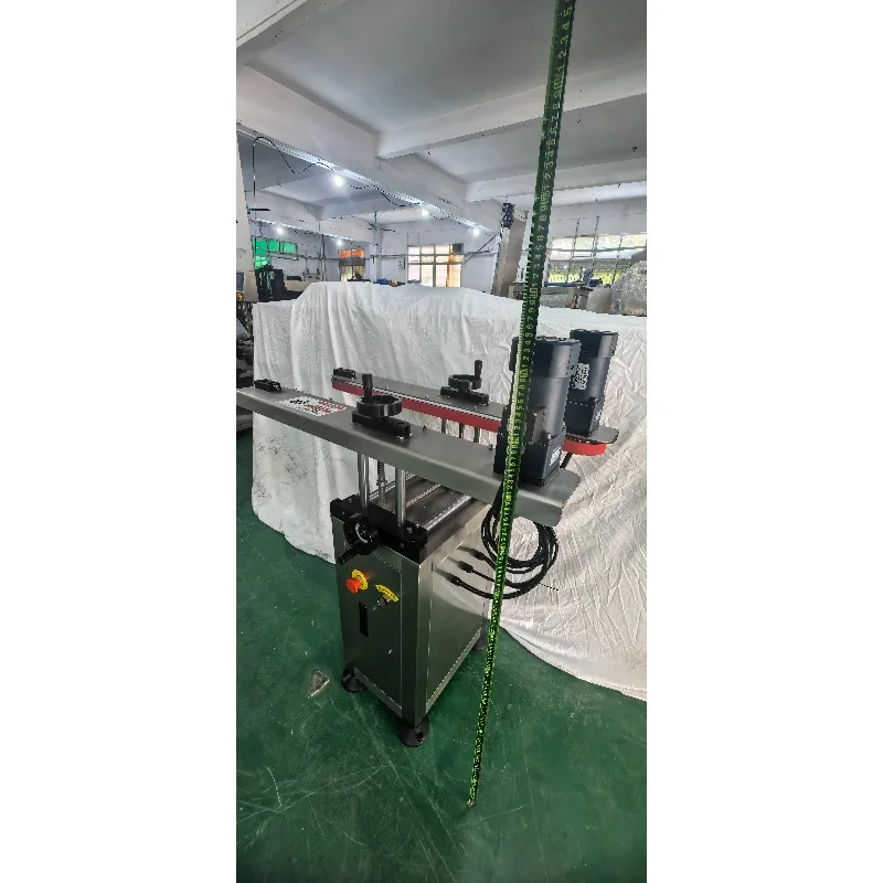 Clamp Bottle Bottom Coding Bottomless Side Transfer Belt Conveyor In Stock