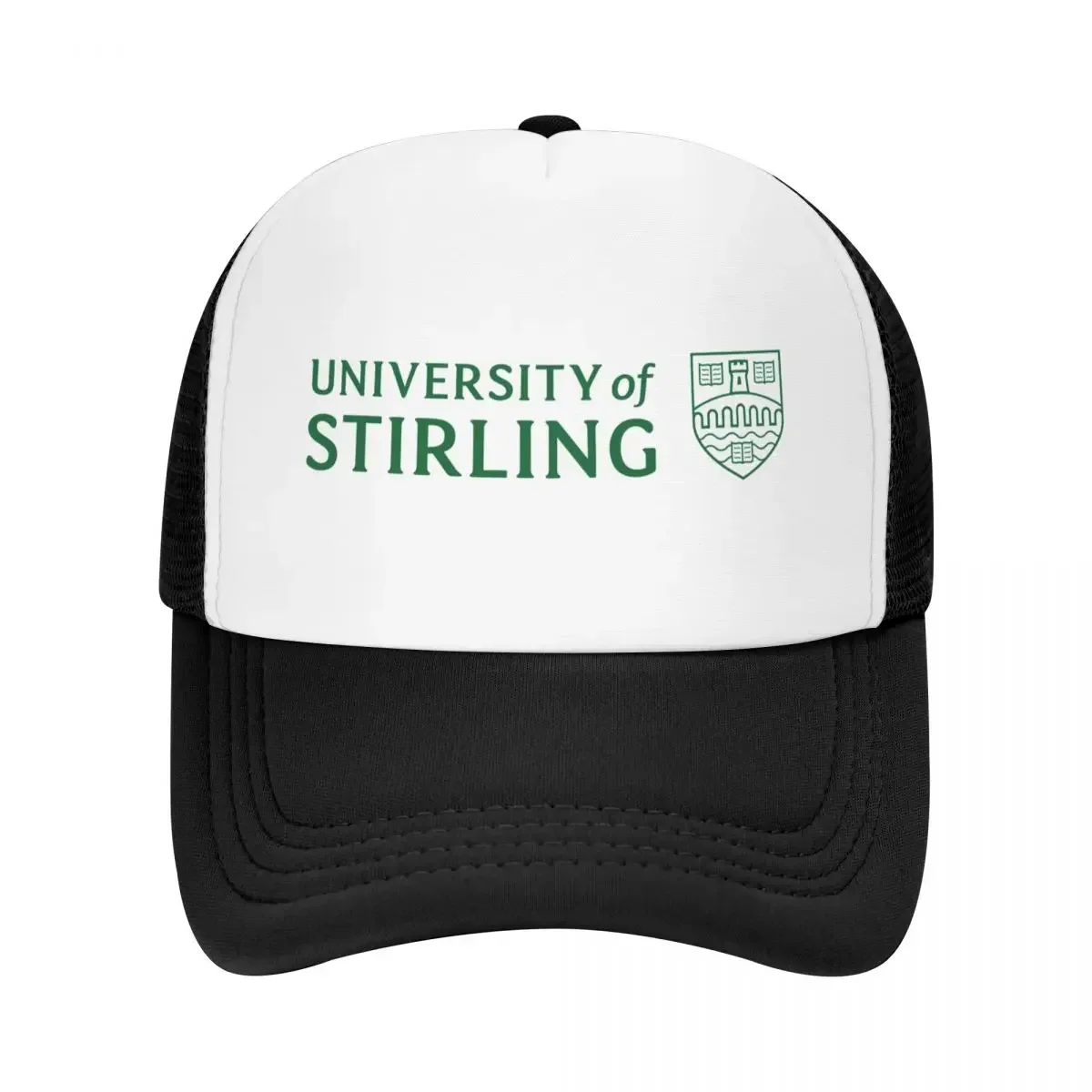 University of Stirling Baseball Cap |-F-| birthday Women's Golf Wear Men's