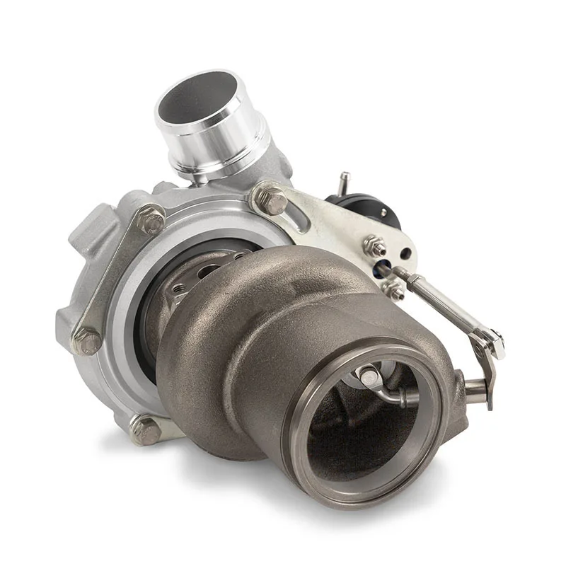 2026 Turbocharger G… - image