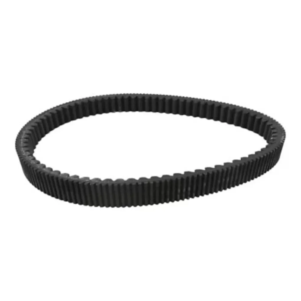 

5GH-17641-10-00 drive belt is suitable for 2000-2010 Yamaha Kodiak400 450/Wolverine450 /Rhino 450