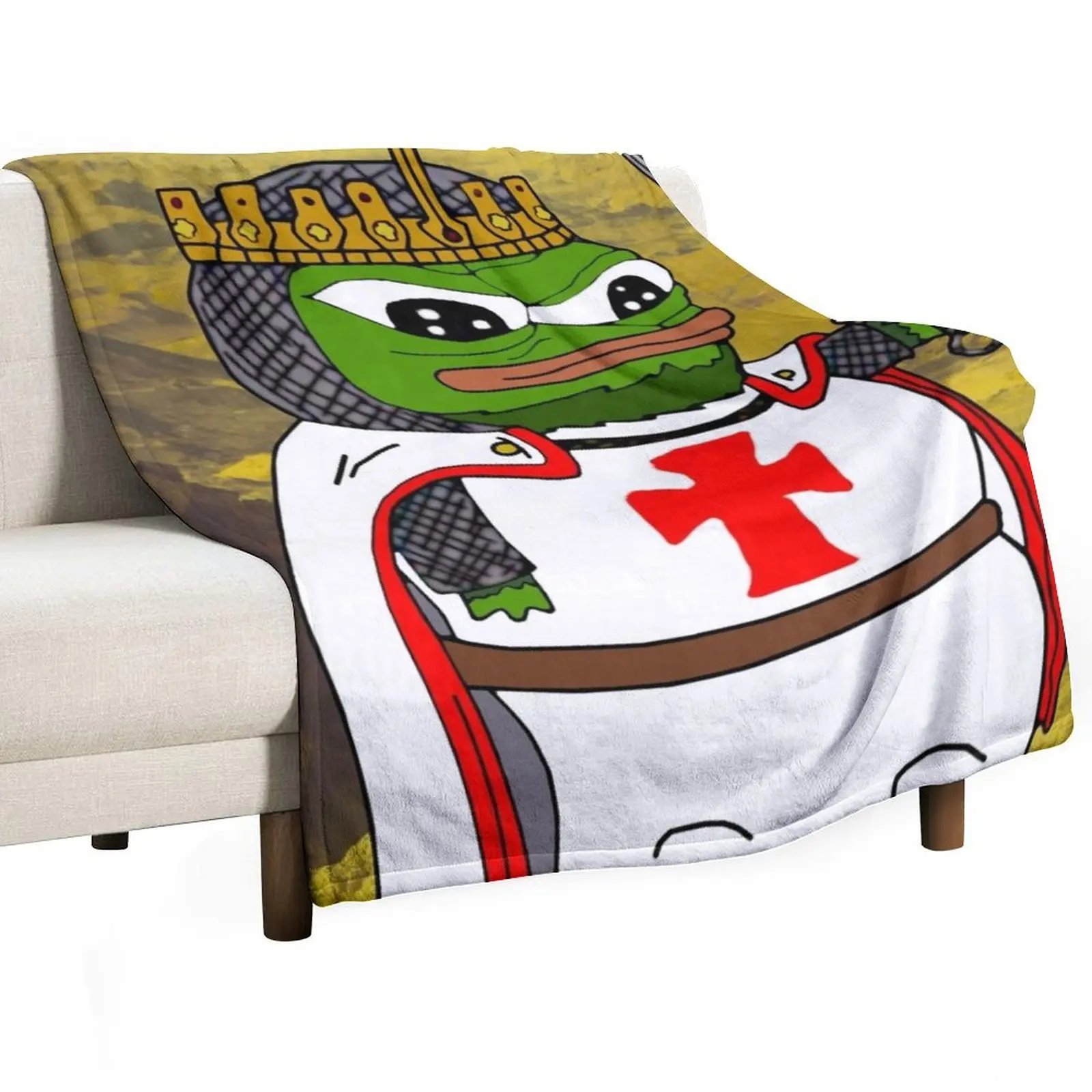 Pepe Knight's Templ…