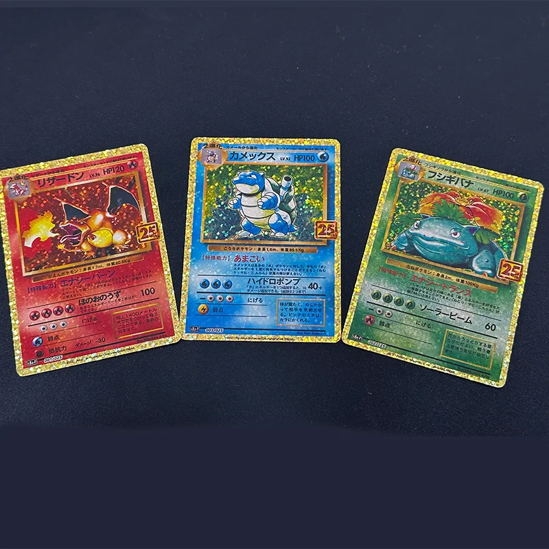 Diy TCG Japanese Promo Card Pa - Board Game Online ulasan dan harga