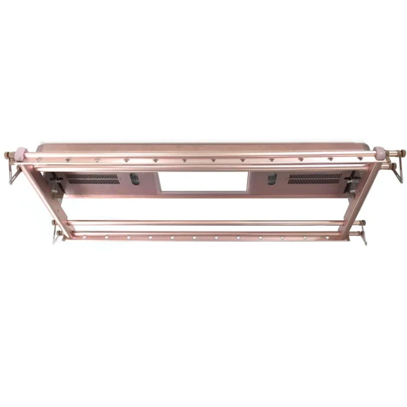 

Electric drying rack, remote control lifting automatic telescopic drying machine, intelligent drying rack