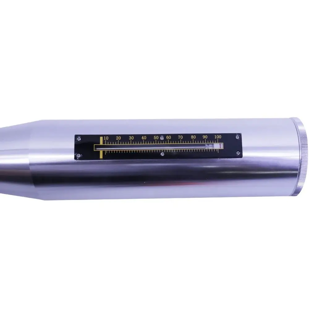 HT-20 Mortar Test Hammer Mortar Compressive Strength Tester Test Range:1.0~25Mpa