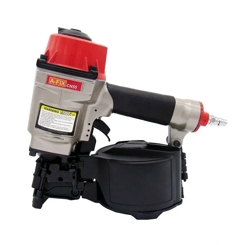 CN55CN70CN80 Pneumatic Nail Gun A-FIX Original Pneumatic Nail Gun Nail Shooter Nailer