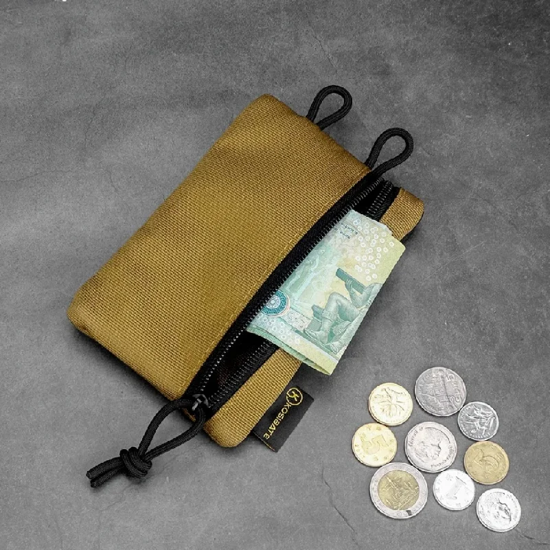 Tactical EDC Molle Pouch Mini  - Hunting Outdoors Card recension och pris