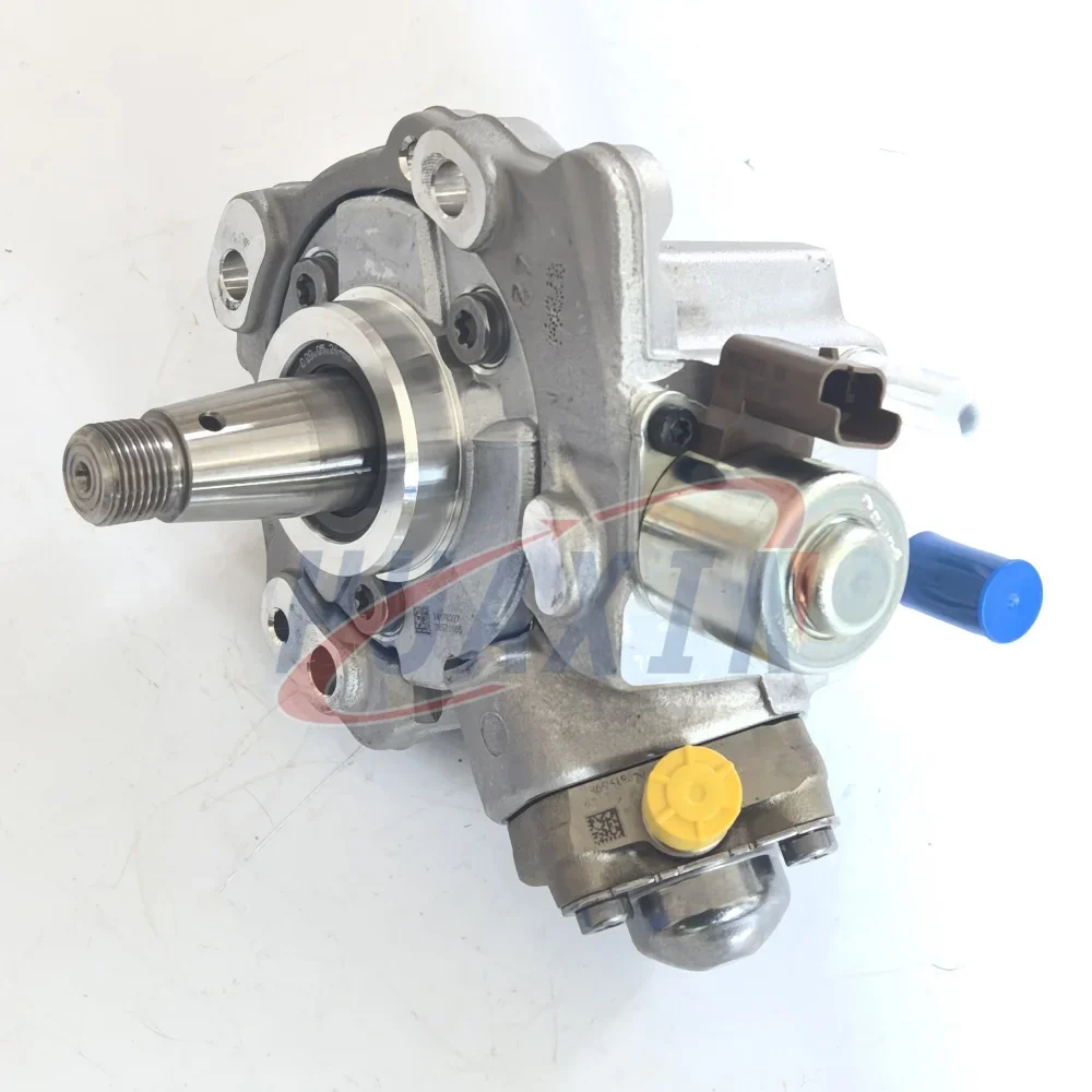 Genuine New Fuel Injection Pump 42011282 28557521 Auto Parts for Delphy Great Wall GW4D20M 2.0T Vehicles