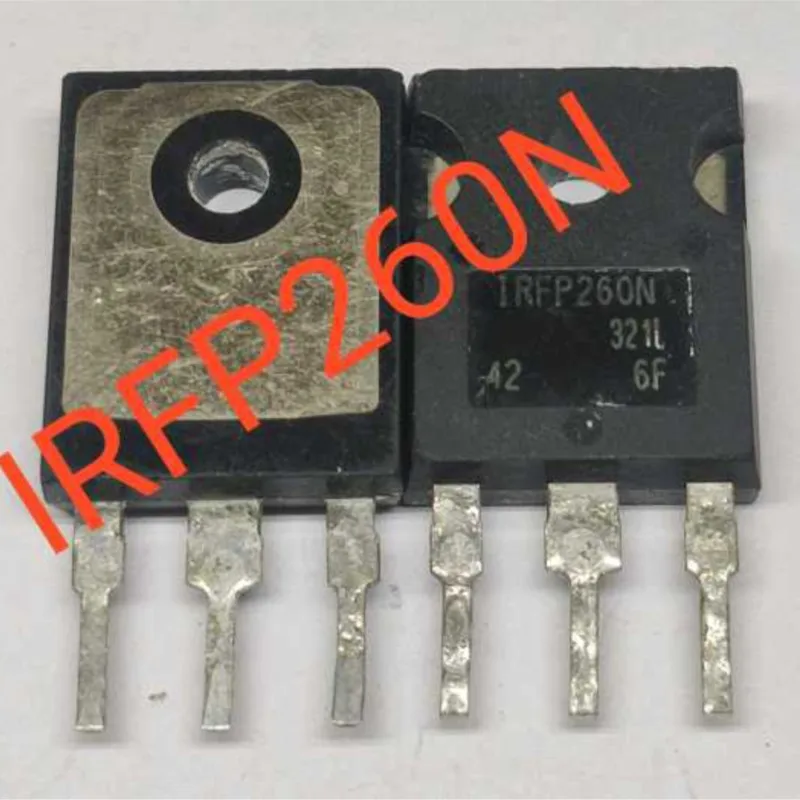 Б-у-1-шт-irfp260n-150m-250n-250m-450-460a-4227-4332-2907-3710-4232-4468-4768-4868-4110-4368-4710-4568-90n20d-разборка