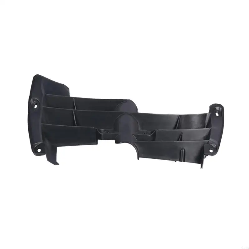 High ABS Mesh Radiator Guard Ventilated Radiator Cover Motorcycle Radiator Protect Suitable for Motorbike