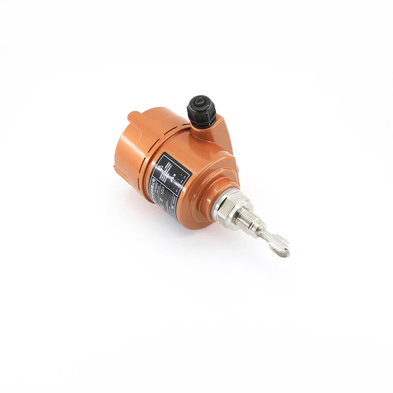 TF-40 Mini Fork Tuning Fork Type Level Switch For Liquid Level Measurement In Narrow Pipelines