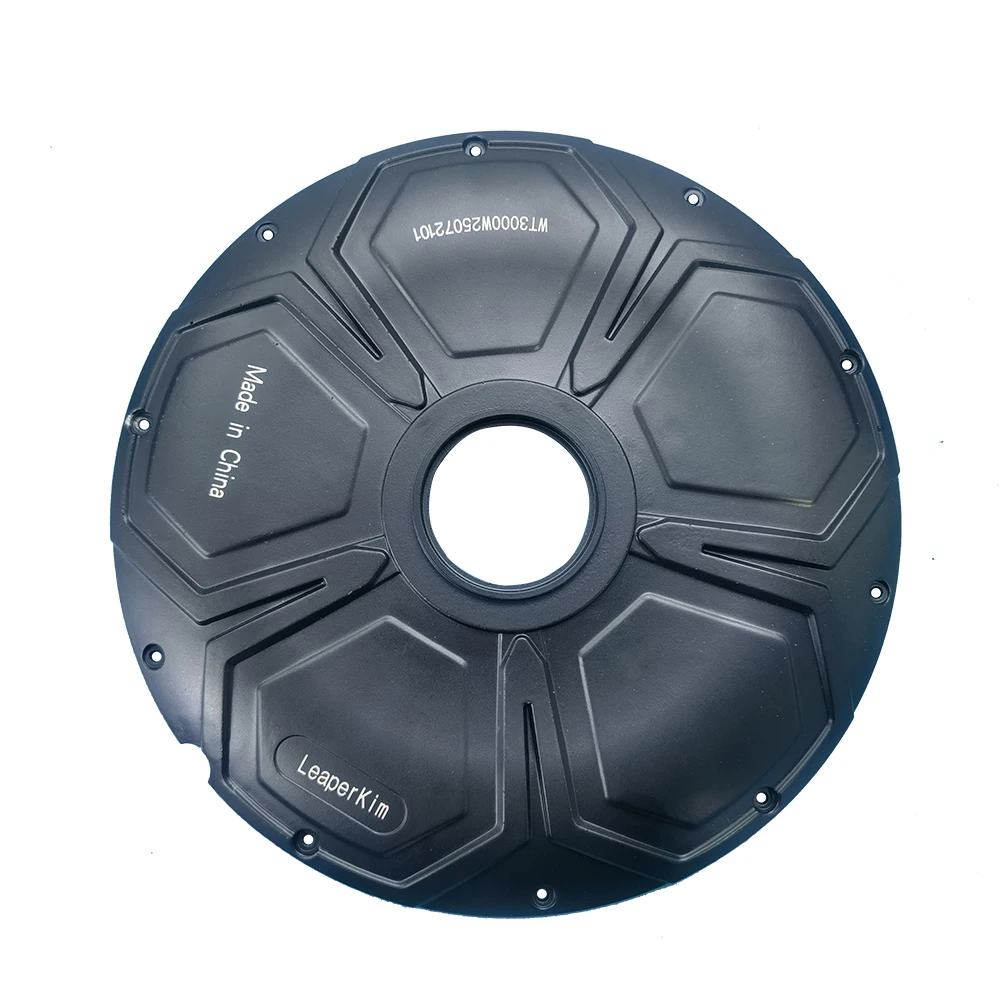 

Leaperkim Lynx Motor cover