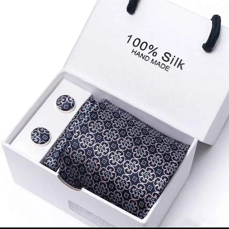 luxury-mens-silk-tie-set-in-a-box-paisley-design-fashionable-accessories-for-men-high-quality-unbranded-neckties