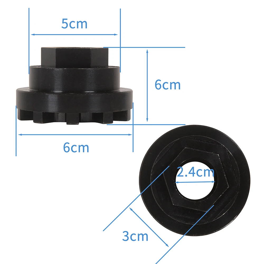 Motorcycle Repair Tools Engine Gearbox Tool Black Accessories For BMW R1200GS R1200 GS For BMW R Ninet R9t