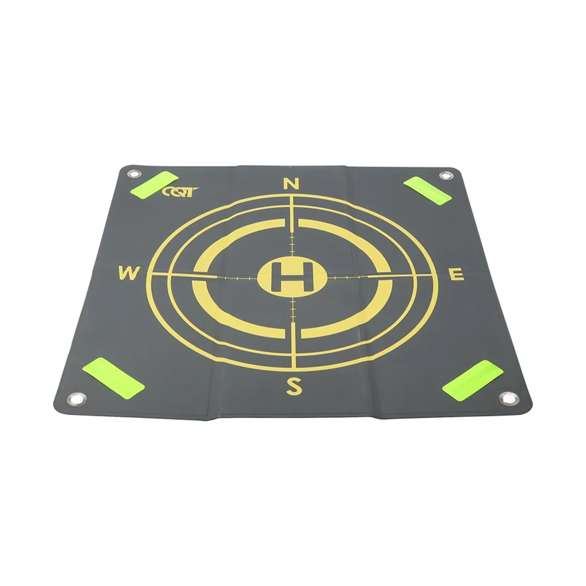 

A72Z Универсальная посадочная площадка для дрона, складная двухсторонняя водонепроницаемая вертолетная площадка для дрона для 4Pro/AIR3S/AVATA2, аксессуары для дронов