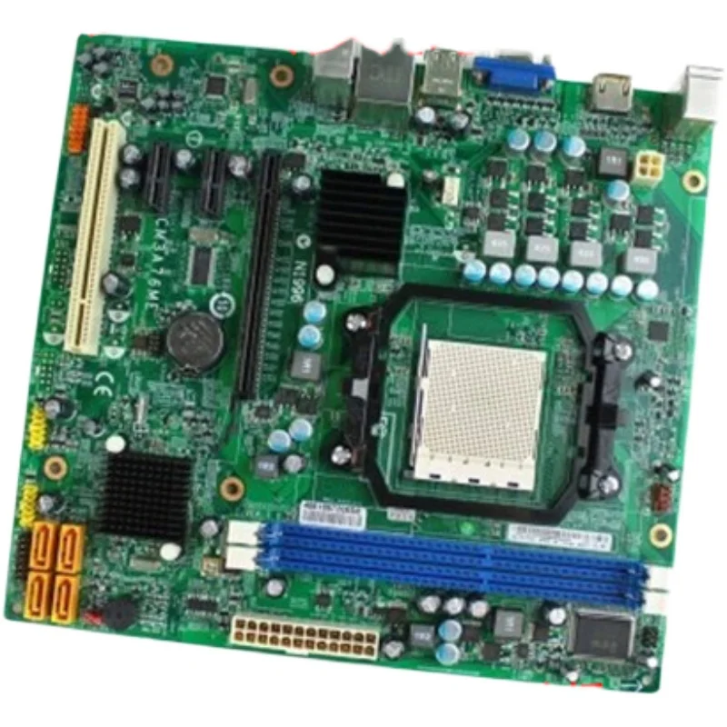 For Lenovo Jiayue E R112 R301 R332 R672 R812 R1321 R312 R532 Main Board