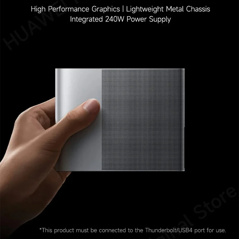 RX7600M Xt - 8GB Hi…