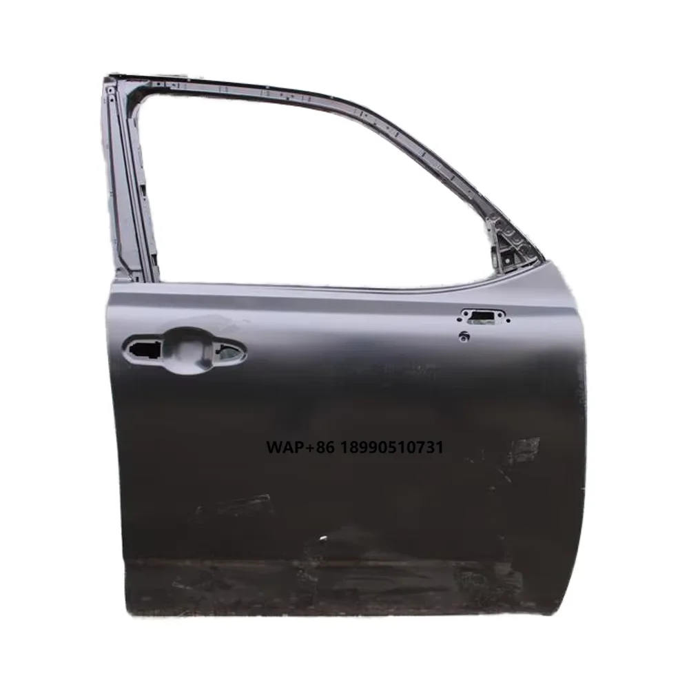 

Manufacturer Wholesale Auto Spare Body Parts Car Engine FRONT DOOR