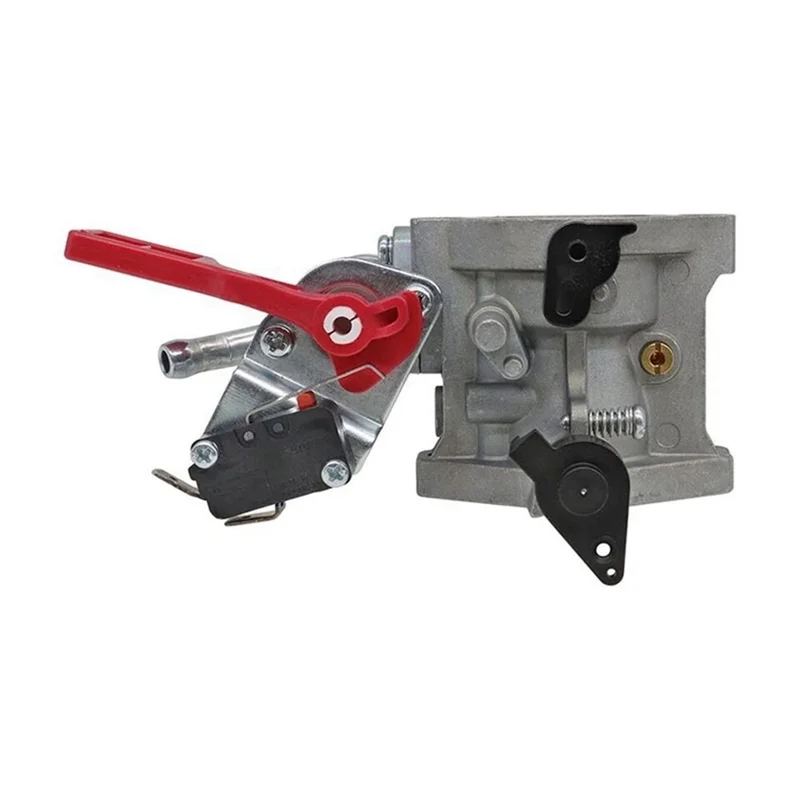 

Classy-Carburetor For Briggs Stratton Vanguard Engine Replace 84004885 799060