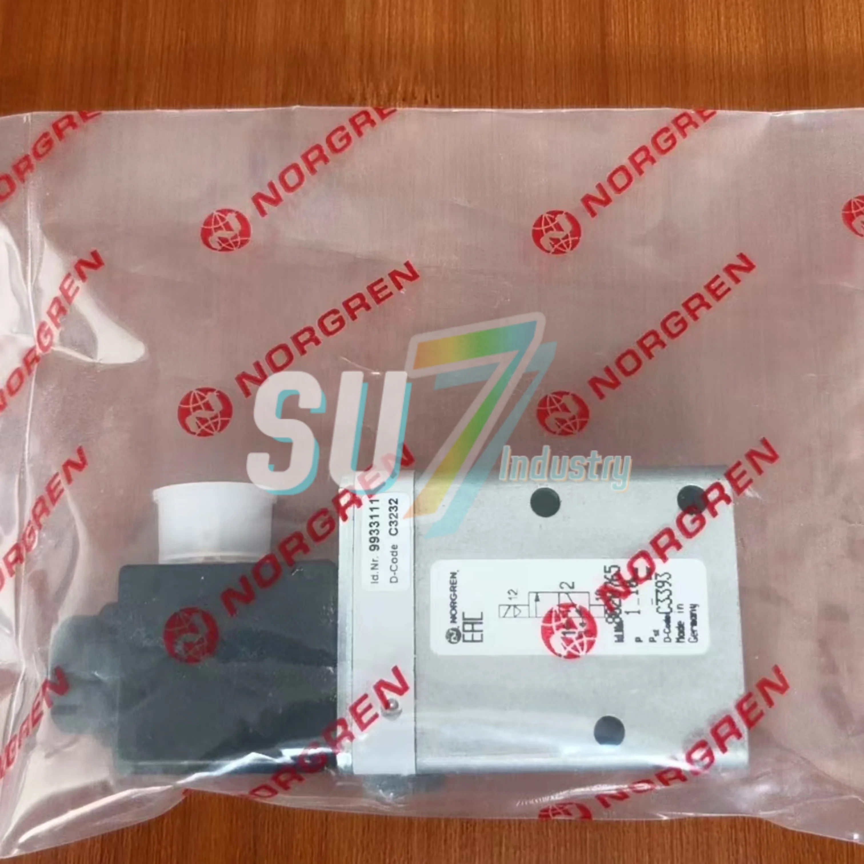 電磁弁 新入荷 8020765 8020767 9710000