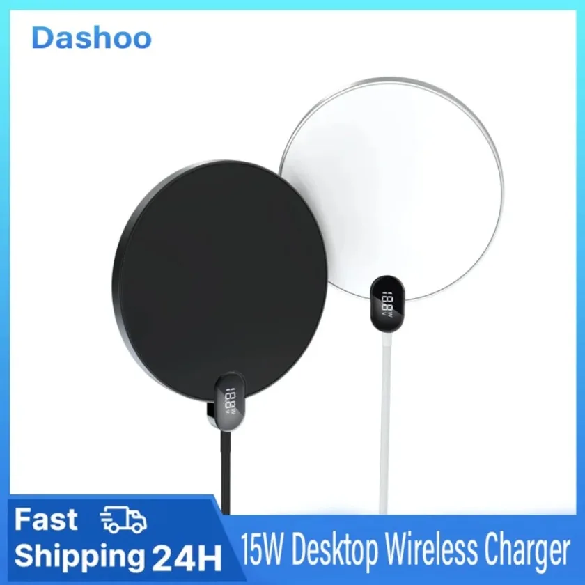 Thumbnail 3 - #9 Wireless Charging Pads Comparison Guide