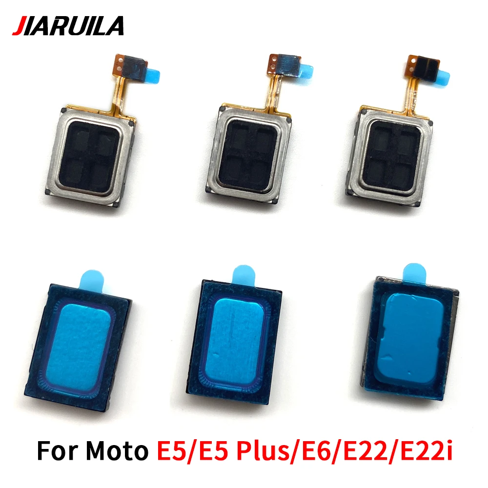 Built-In Earphone E…