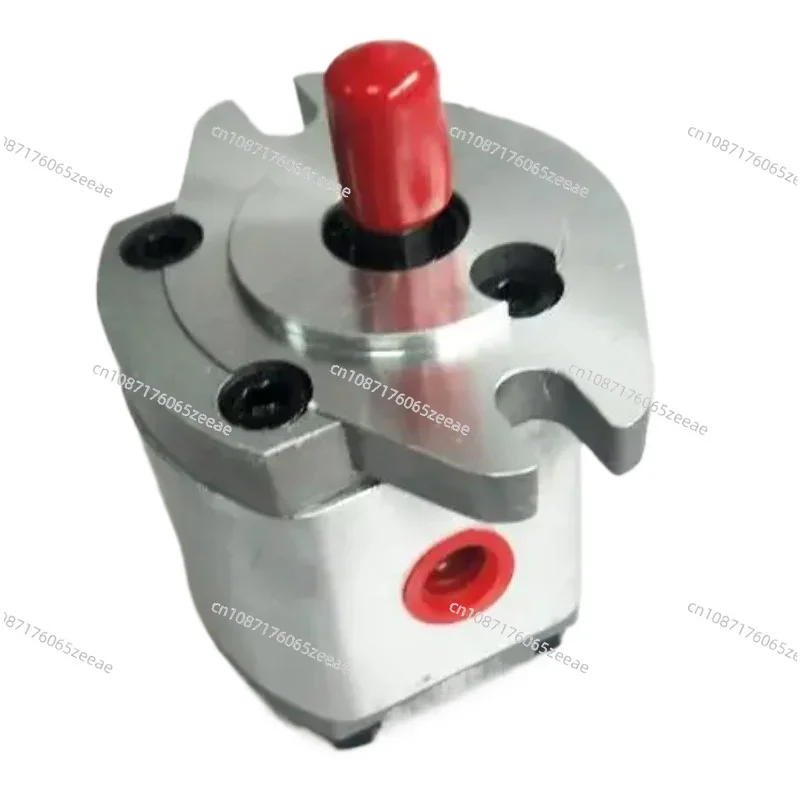 Hydraulic Oil Pump …