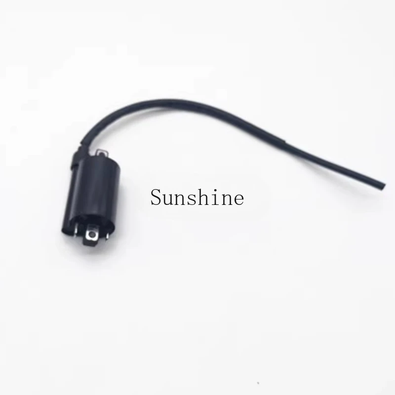 

Bead 400X Improved, Ignition Coil, High Voltage Package ZF400GY