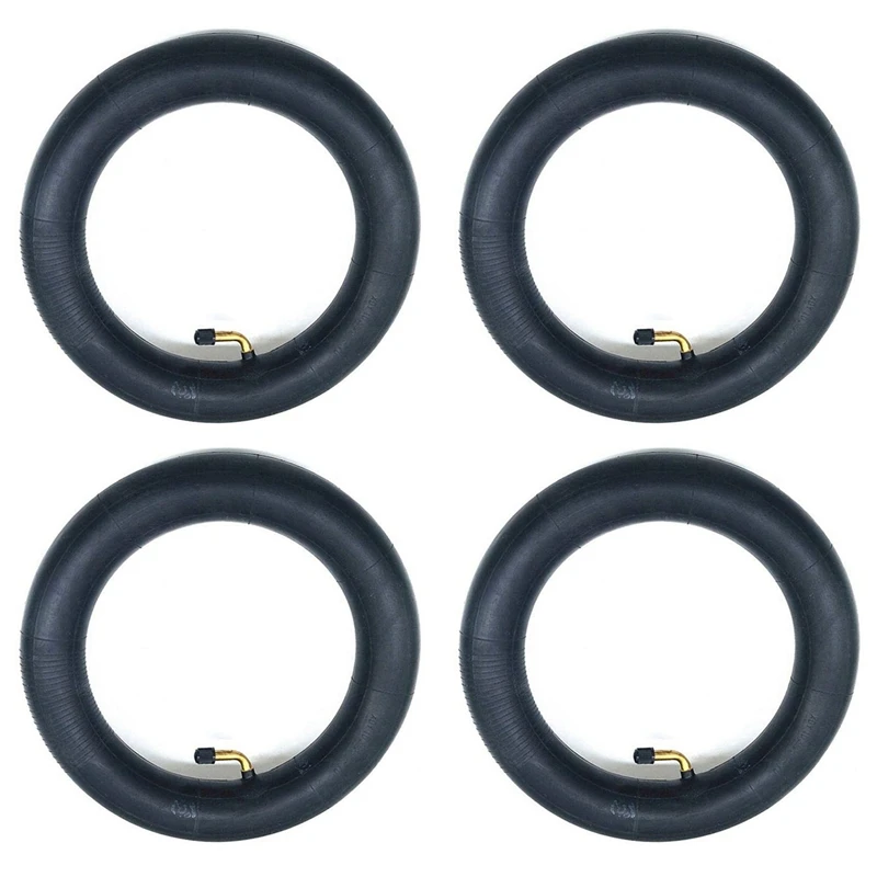 4X 70/65-6.5 Inner Tube Tire For Xiaomi Ninebot Electric Mini Pro Scooter Accessories Bicycle Parts