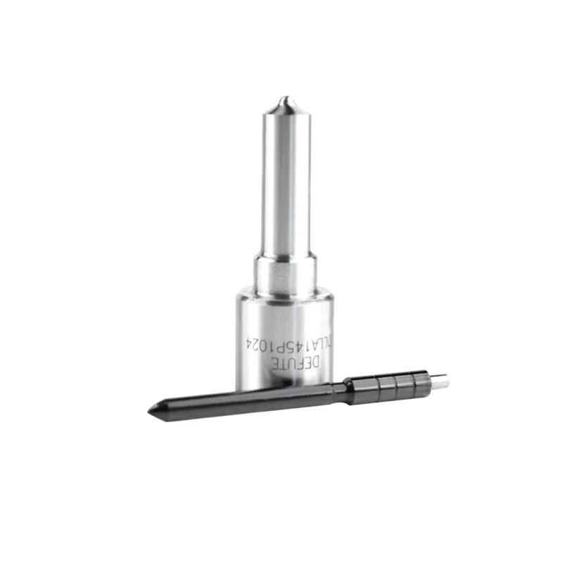 

Unusual New Dlla145p1024 Diesel Nozzle 093400-1024 For Toyota Series 2Kd Fuel Injector 095000-5930 23670-09060 Parts