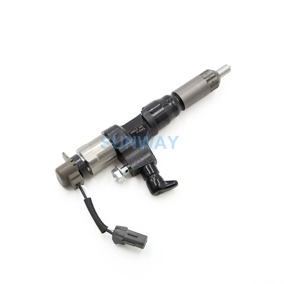 

Diesel 23670-E0201 23670-E0202 23670-E0203 095000-6810 095000-6811 095000-6812 Common Rail Injector