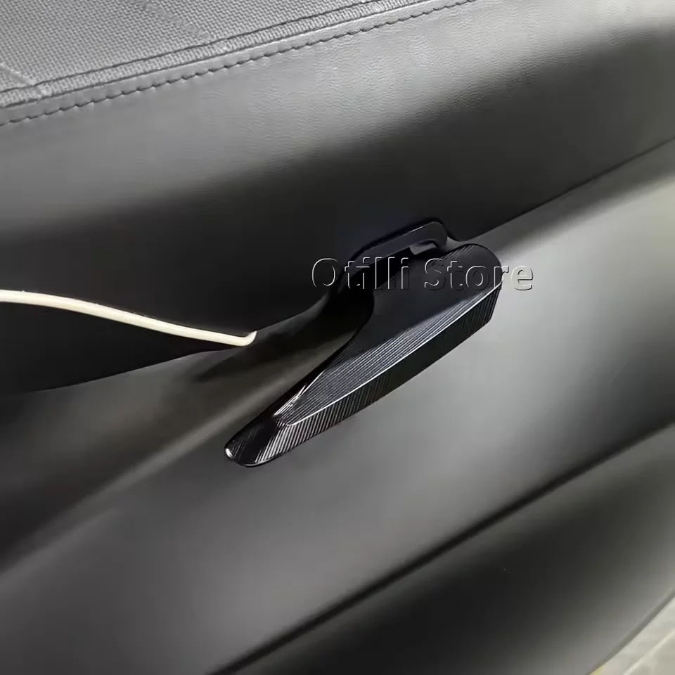 Motorcycle Passenger Rear Grab Handles Seat Armrest Handle Rail Grab Bar For VESPA SPRINT PRIMAVERA 150 GTS GTV 300 Accessories